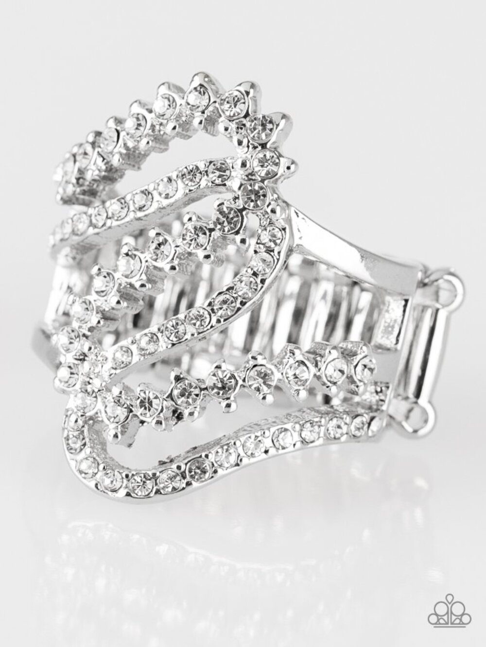 Paparazzi Ring (R227) - Picture 2 of 2